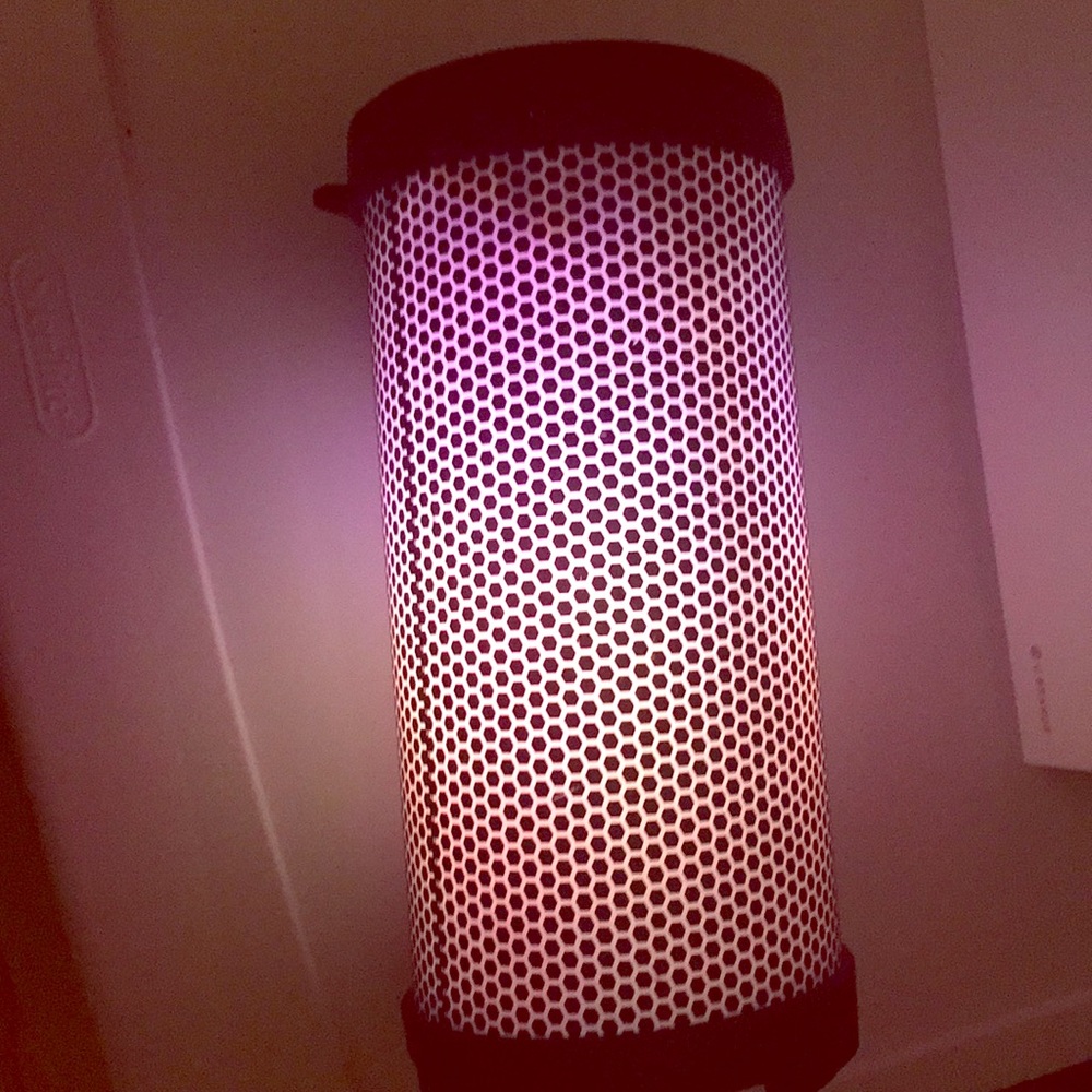 Speaker